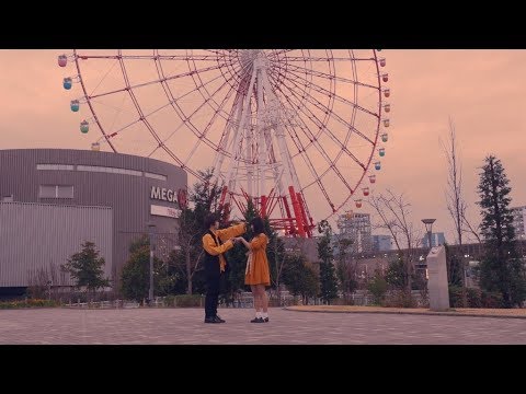 【Sugar islanD】シンデレラ 踊ってみた【オリジナル振付】