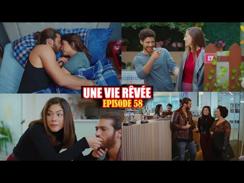 UNE VIE RVE PISODE 58  UNE NOUVELLE AMITI