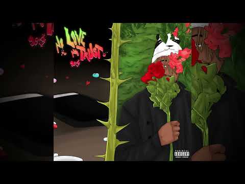 Juice WRLD- No Love, No Trust 999 [Sessions Only]