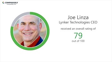 Working at Lynker Technologies - May 2018