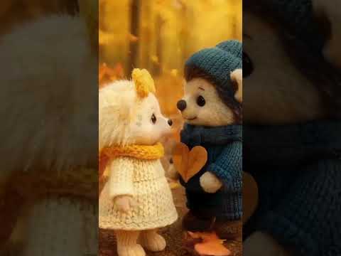 Когда приходит чувство | When the Feeling Comes | Gratters Mix
