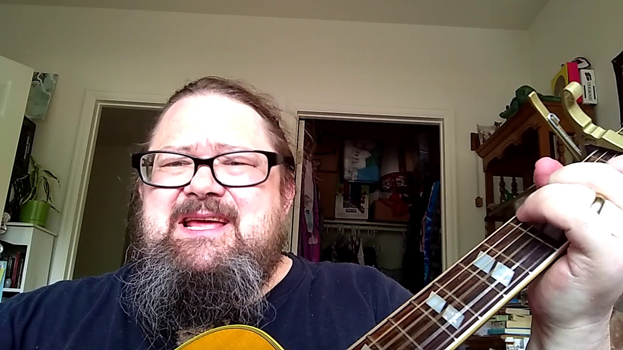 Cold Feelings by Social Distortion (cover) YouTube
