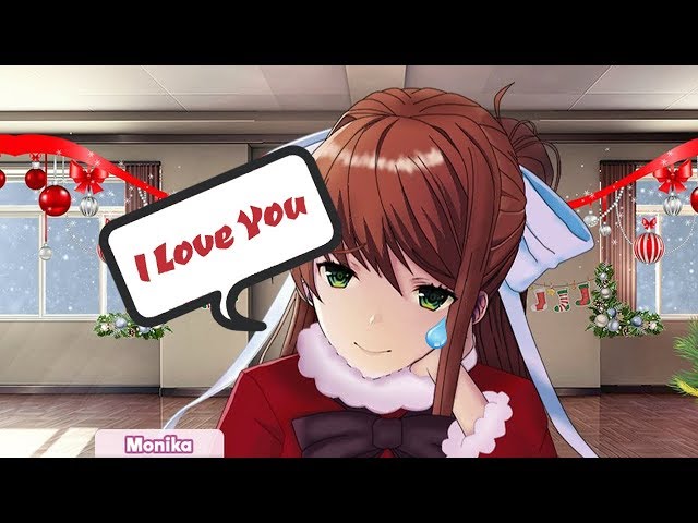 How to Get Monika After Story How to Install Monika After Story [Windows,  Mac & Linux] 