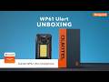Oukitel WP61 Ultra 5G AI Thermal Imaging Smartphone Unboxing - Shop on Banggood