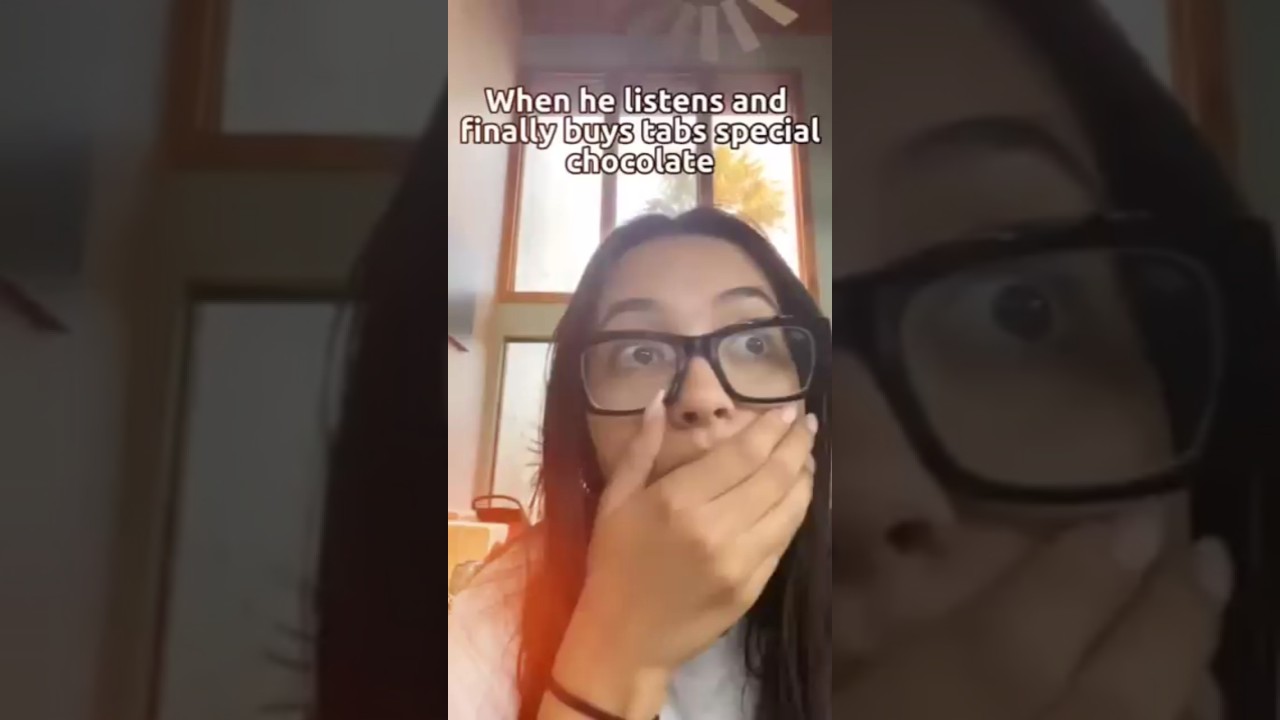 Tabs chocolate 🍫 
