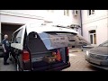 VW Multivan PowerTailGate - no problem. www.logicsecurity.ru