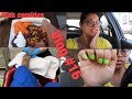 Ya me haca falta un pedicure vlog 16