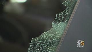 Dozens Of Cars Broken Into At Fremont Apartment Complex Parking Lot