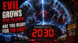 Evils grow upon the earth | Are you ready for the end?