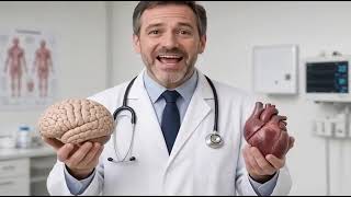 The Quick & the Dead: The Brain & the Heart