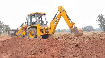 How to Get Nest Aware JCB 3DX Removes Broken Drain Bridge S To A Skeptic About JCB 3DX Removes