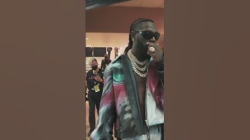Thumbnail of Burna Boy - Sittin’ On Top Of The World