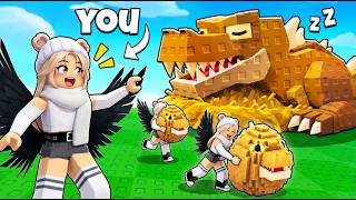 i clone the best SECRET egg in Clone to Steal Egg Roblox