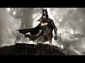 Batman: Arkham Knight- DLC || Questão de Família (Batgirl)