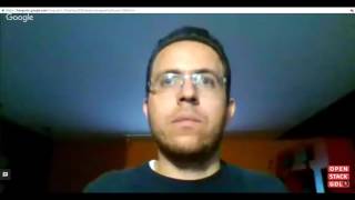 HunterPrice Cloud Aware App con OpenStack