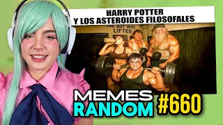 Memes En Español De España Staryuuki Reaccion A Memes Random