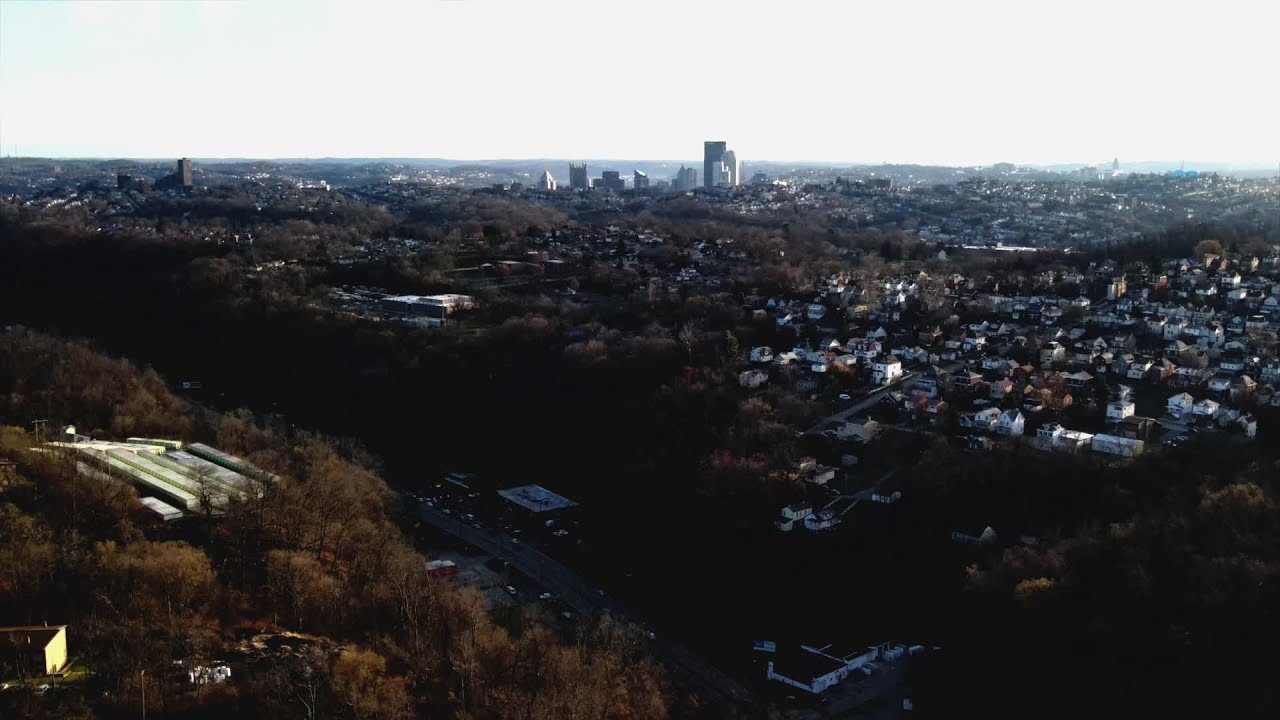 Good Morning 🌞 Banksville - Pittsburgh, Pennsylvania