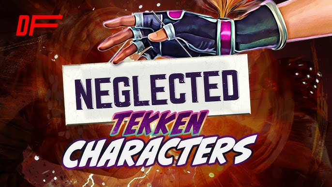 Tekken 8 revela Devil Jin, Panda e mais três personagens jogáveis 