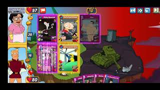 Animation Throwdown Breaking Good vs Mischievous Animations, Rumble 108, Match 10