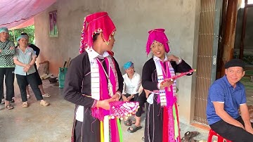 Đám cưới người dao tuyển 