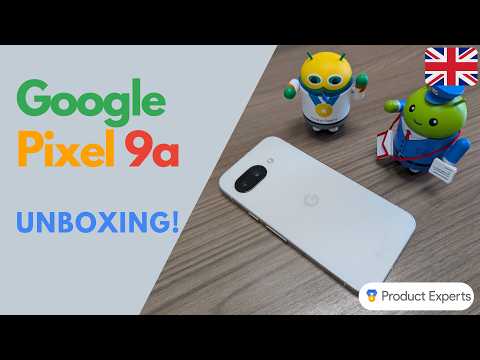 新品未開封 Google Pixel 9a 256GB Porcelain Amazon.com: Google Pixel 9 - Unlocked Android Smartphone