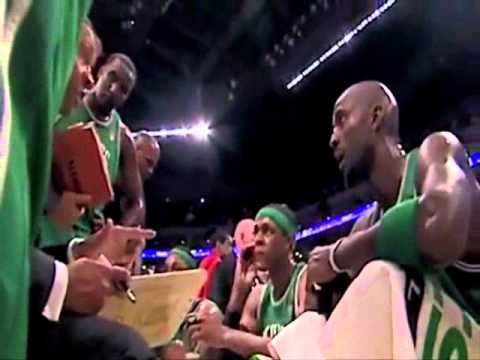 מאמן בוסטון סלטיקס, דוק ריברס, מדבר על עבודת צוות!