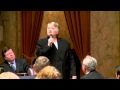 Amazing Gay Marriage Speech Goes Viral (Maureen Walsh)