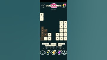 Wordbrain Raven Level 14 Answers | WORDBRAIN RAVEN ANSWERS