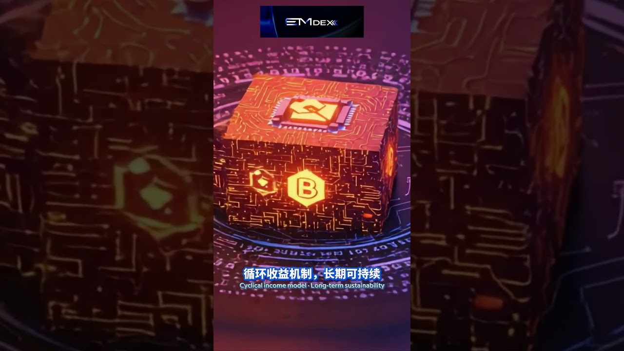 EmDex $35 (Mandarin)     