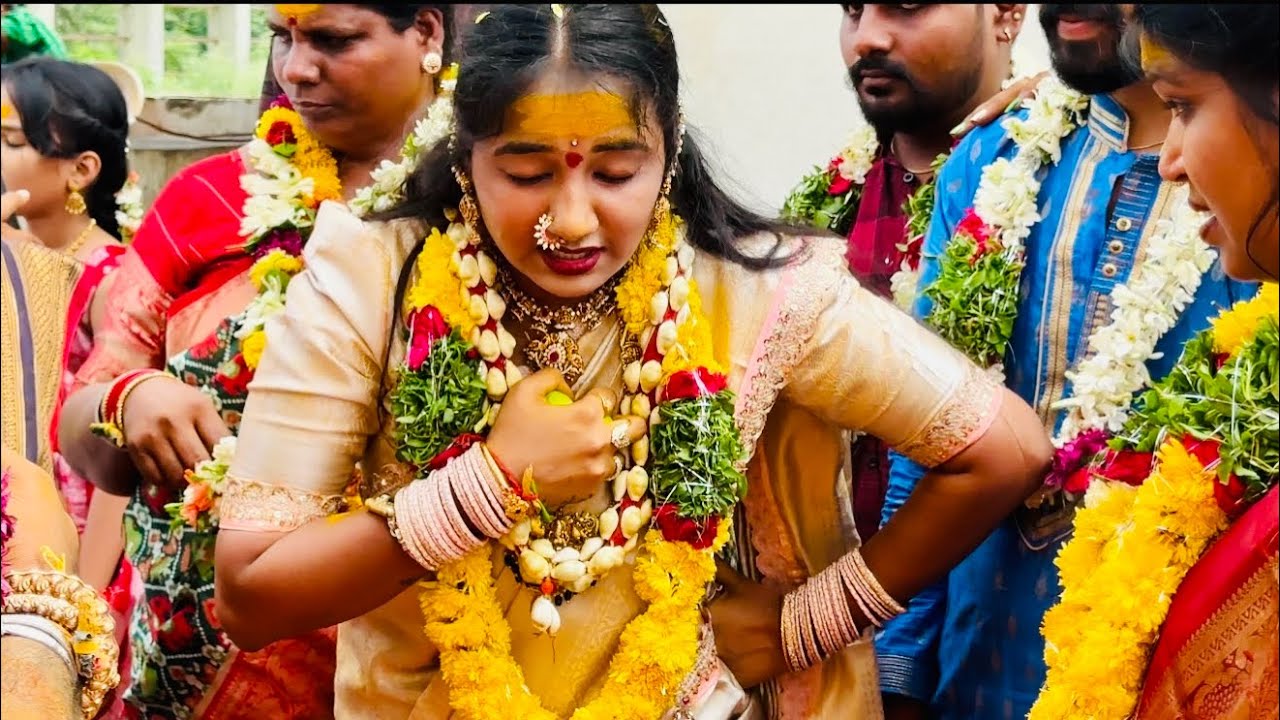 Sindhu Yadav Sigam | Edupayala Vans Durga Bhavani Temple | Chakri Swamy #telanganabonalu2025