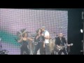 Enrique Iglesias ft Ciara - Takin_ Back My Love LIVE _ London.