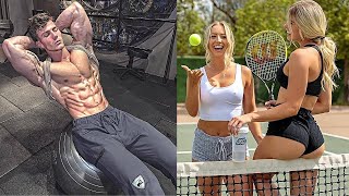 Crazy &quot;OMG&quot; 😱 Fitness Moments LEVEL 999.99%🔥 | BEST OF JUNE 2022!! [P3]