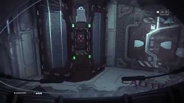 Alien: Isolation - PS4 - No commentary playthrough - Part 27