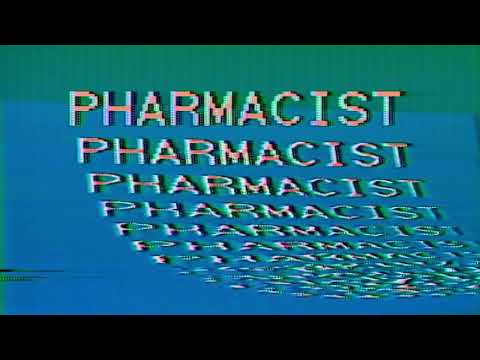Alvvays - Pharmacist [Official Audio]