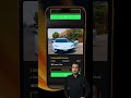 Luxury Car Rental Web Development: Digital Showcase for 369 Car Rental Dubai