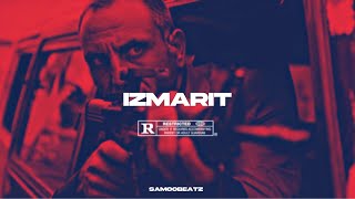 TURKISH  ►IZMARIT◄ [ Hard ZURNA Trap Beat ] - MAFYA MÜZİĞİ 2021 | Samoobeatz Resimi