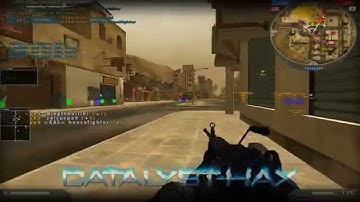 Catalyst-Hax BF2 Diamond