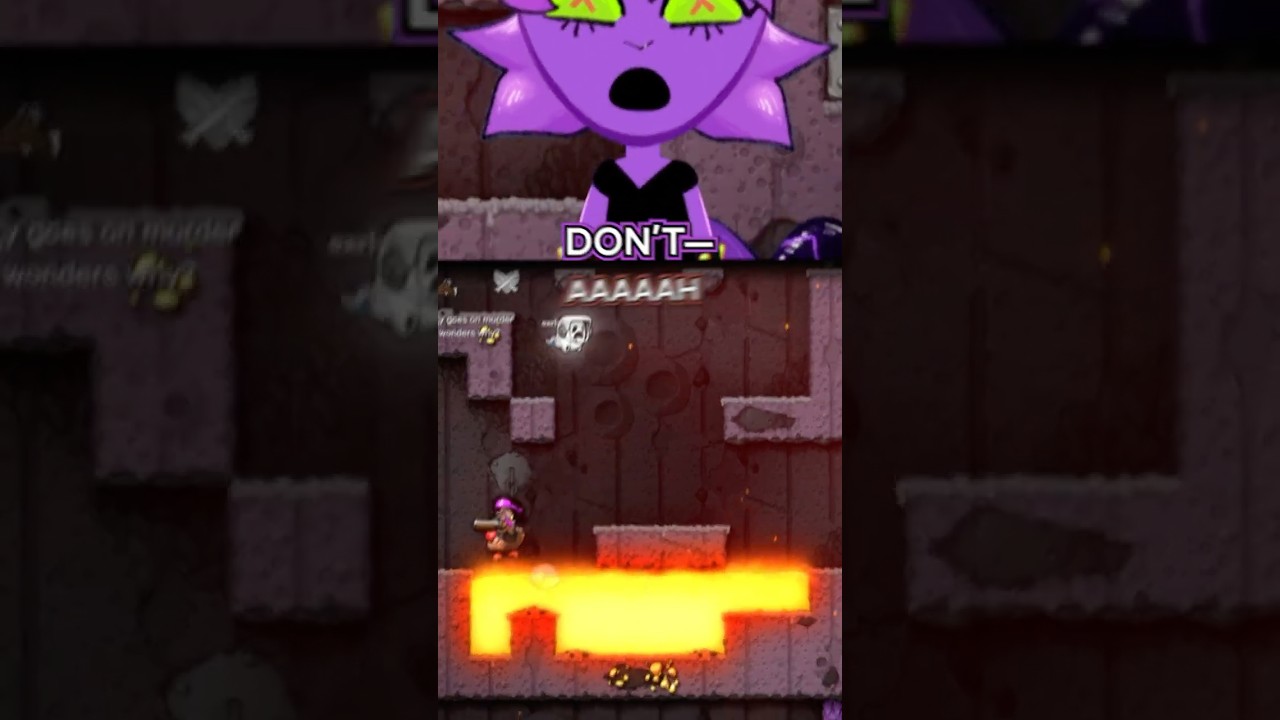 the best spelunky 2 players