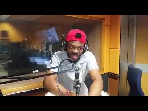 Morning Masala : Senzo Mthethwa playing the tabla Live in studio! - YouTube
