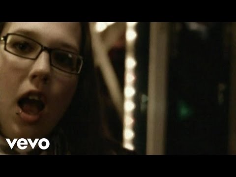 Stefanie Heinzmann - Like A Bullet