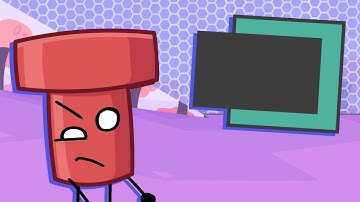 My Scenes for Object Unicode 1 & 2