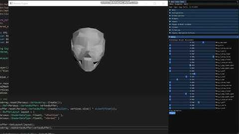 CS7GV5: Real-time Animation A3