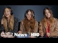 HAIM's Weekly Music Corner Ep. 1 (HBO)