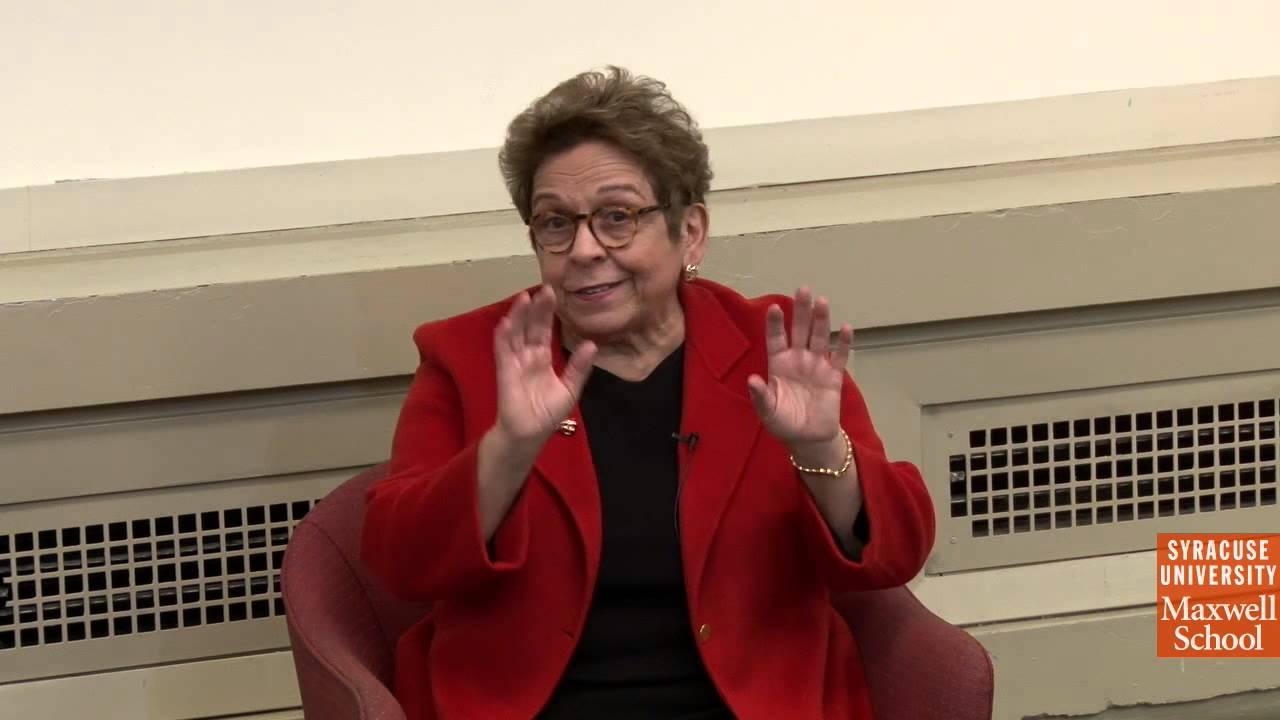 Ethical Leadership in Higher Education: Who Wants This Job Anymore? - YouTube