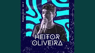 Video thumbnail of "Heitor Oliveira - Desejo Imortal"