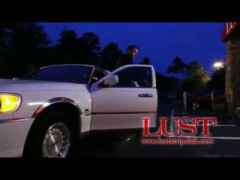 Lust Strip Club - Greenville, SC