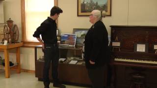 Lutheran Heritage Museum #1