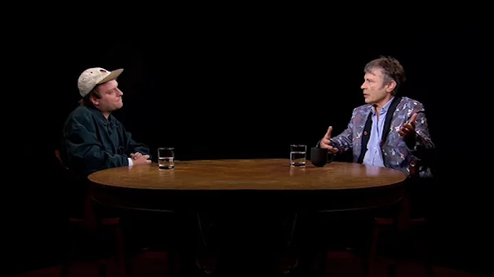 The Talk: Mac DeMarco & Bruce Dickinson