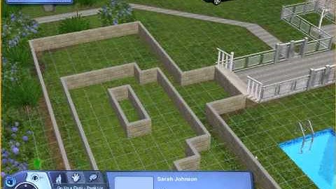 Sims 3 Cheats for PC