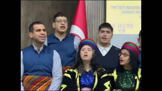 Diyarbakır’da \